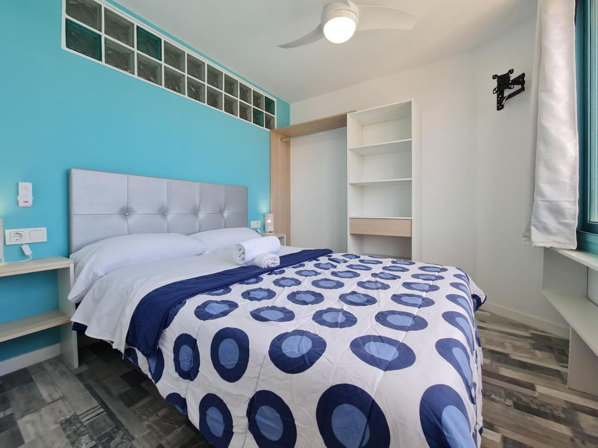 Apartamento Completo Vistas Don Miguel Ii Appartement