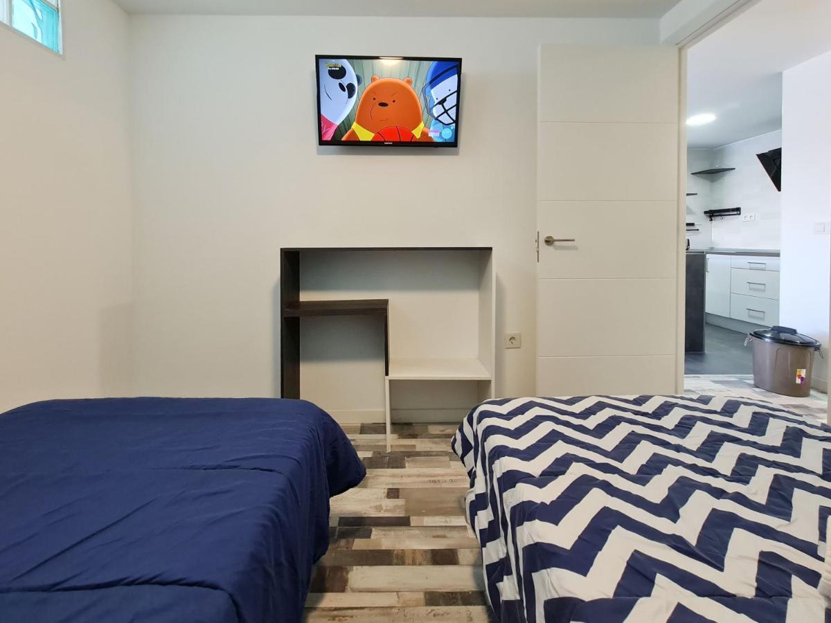 Appartement Apartamento Completo Vistas Don Miguel Ii