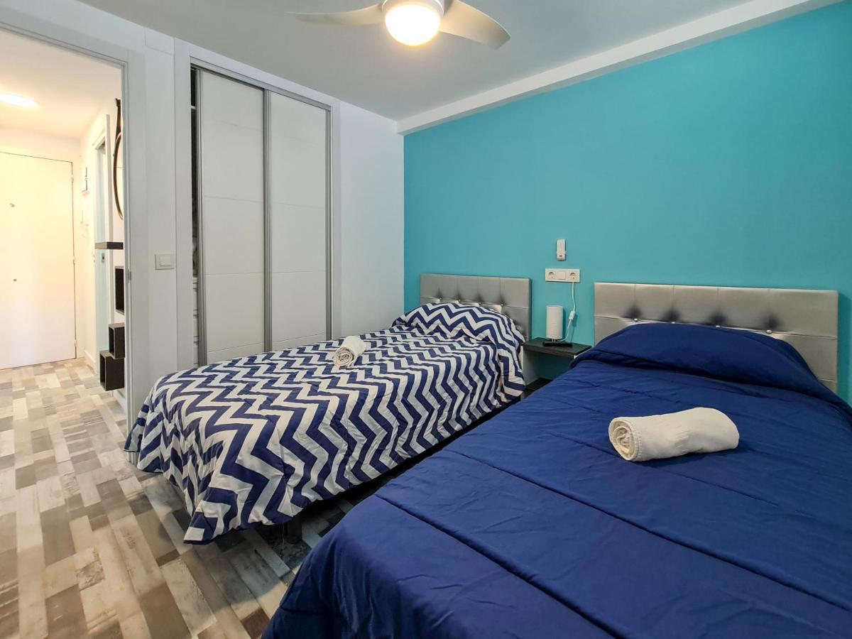 Appartement Apartamento Completo Vistas Don Miguel Ii Benidorm