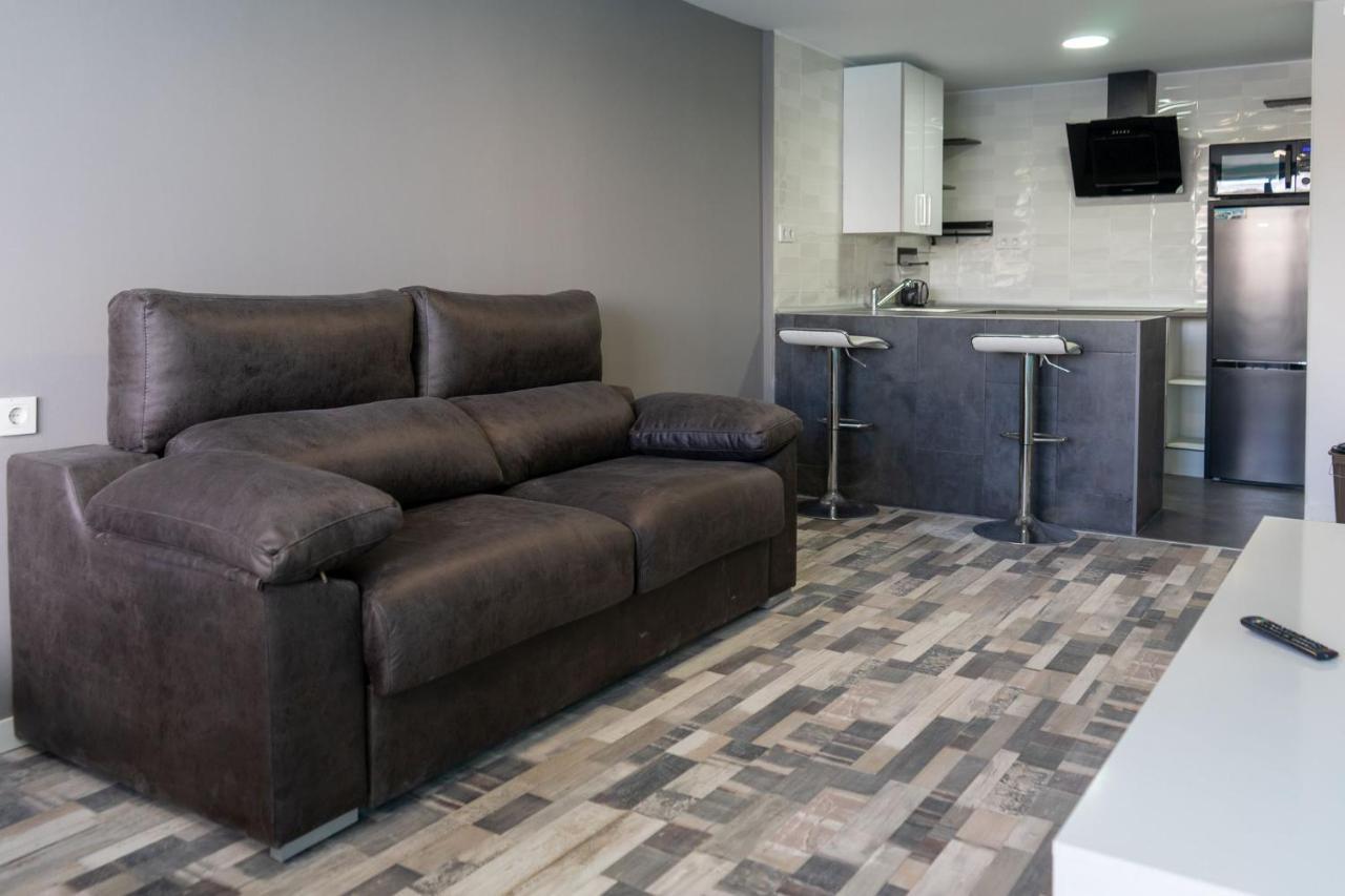 Apartamento Completo Vistas Don Miguel Ii Appartement