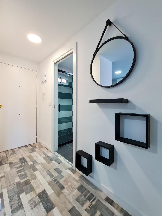 Appartement Apartamento Completo Vistas Don Miguel Ii Benidorm