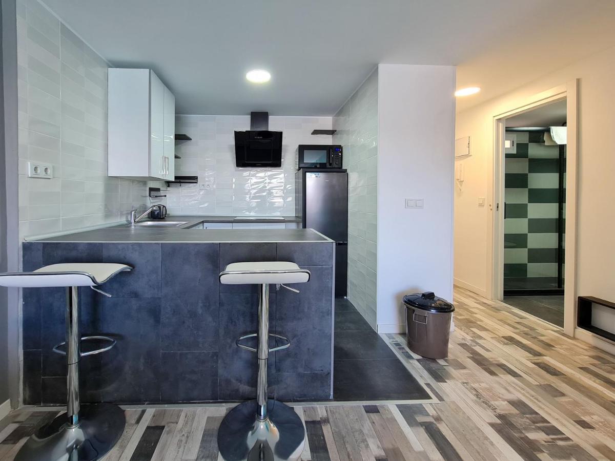 Appartement Apartamento Completo Vistas Don Miguel Ii