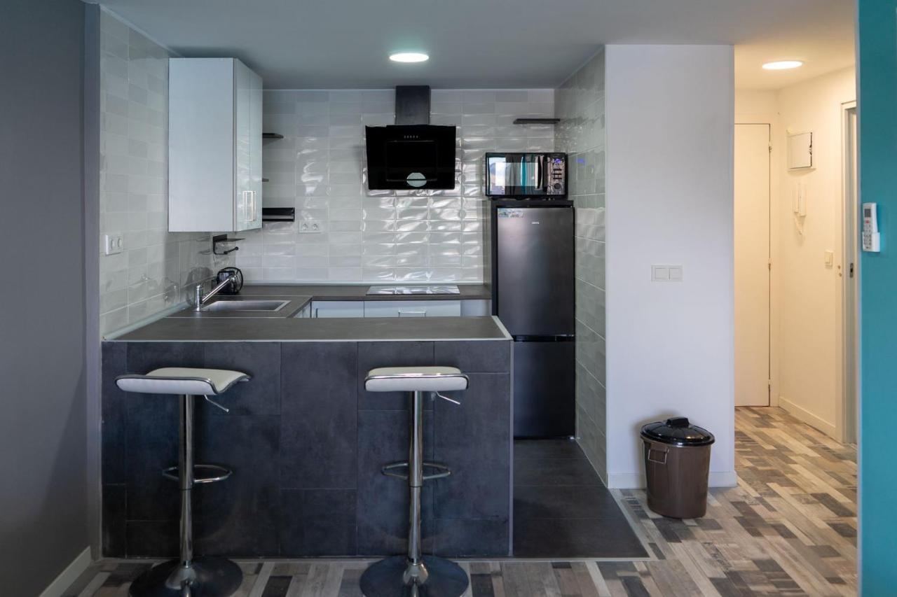 Apartamento Completo Vistas Don Miguel Ii Appartement