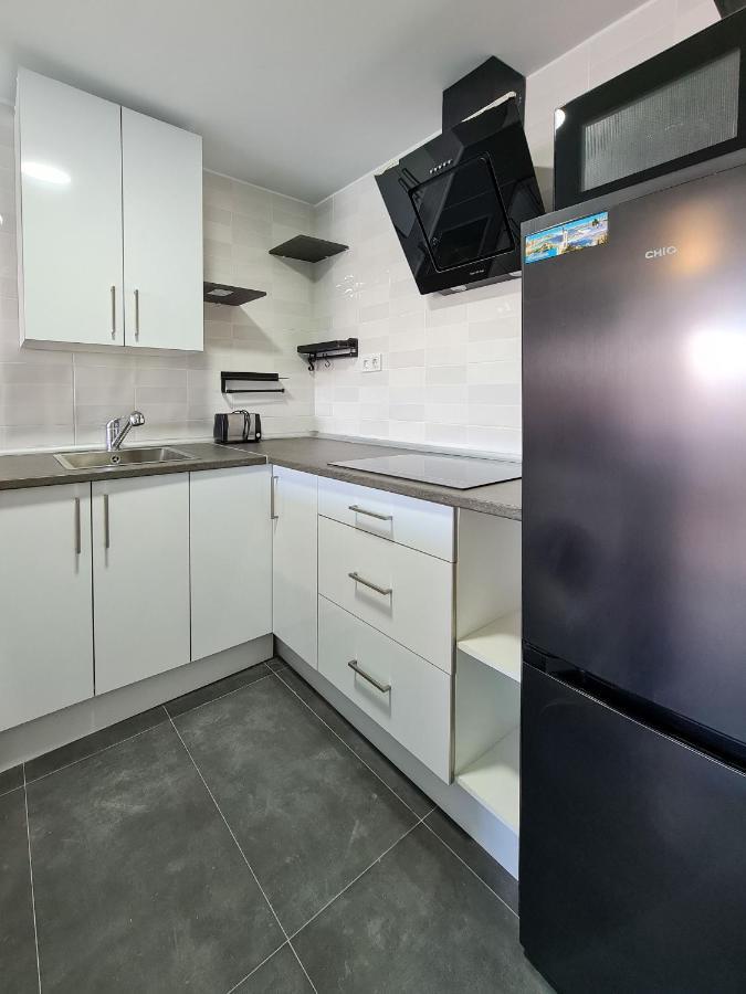 Appartement Apartamento Completo Vistas Don Miguel Ii Benidorm