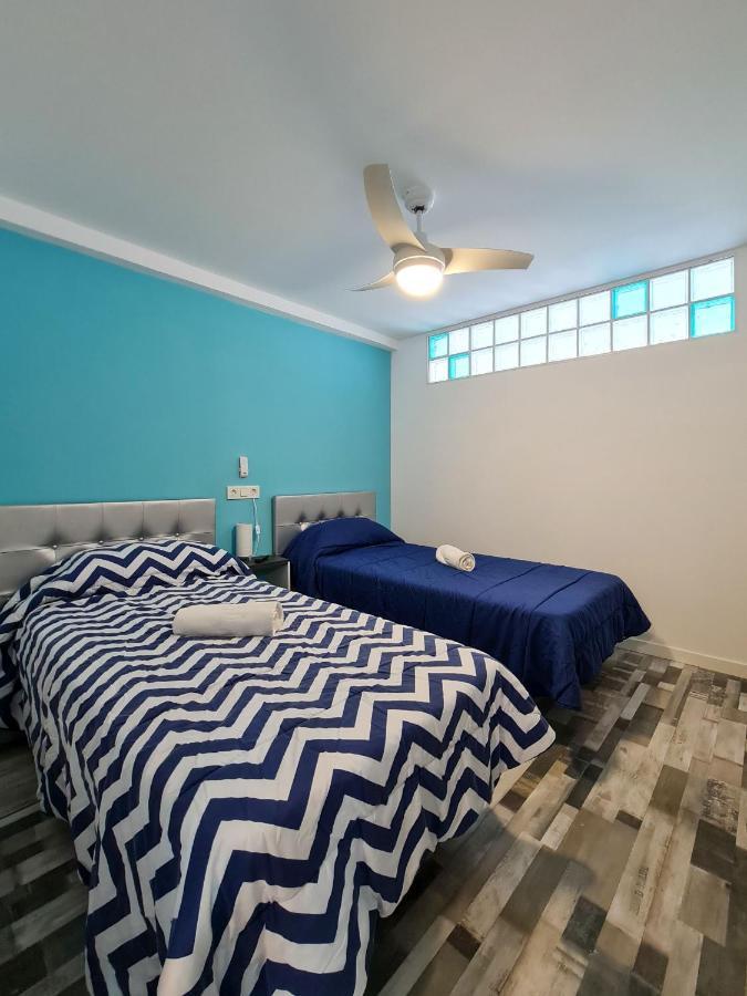 Appartement Apartamento Completo Vistas Don Miguel Ii *