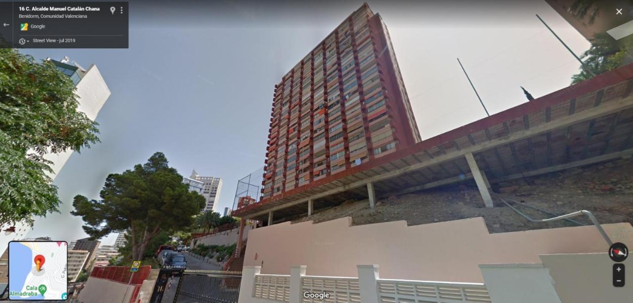 Appartement Apartamento Completo Vistas Don Miguel Ii *